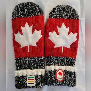 Hudsons Bay Gloves (L/XL)